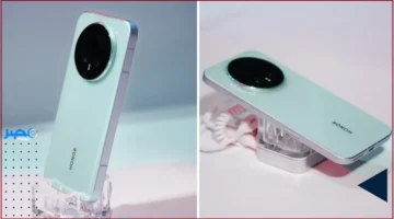 مواصفات فريدة.. Honor Magic 8 تتفوق على آيفون 17 برو ماكس وجالكسي S25 ألترا في جميع الجوانب